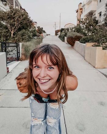 Full leaked Lexi minetree page private photo