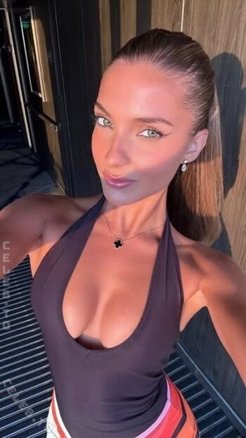 Full leaked Lexi rivera private photo