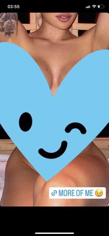 Full leaked Lexi sheinberg private photo