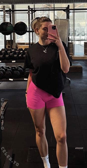 Full leaked Lexi si private photo
