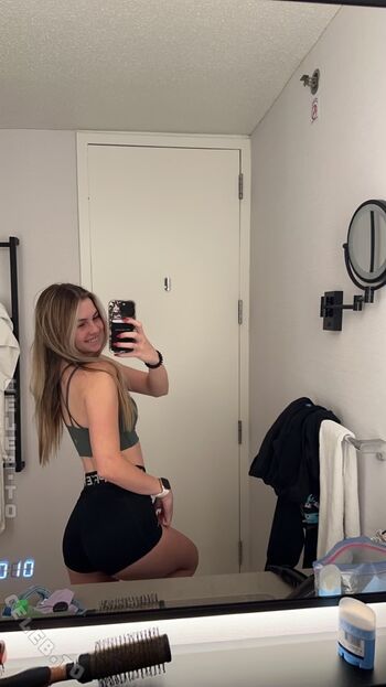 Full leaked Lexi smith page private photo