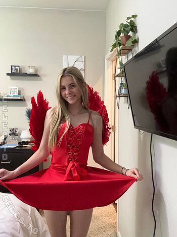 Full leaked Lexi smith page private photo