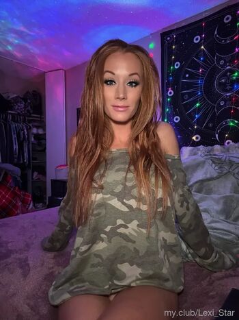 Full leaked Lexi star private photo
