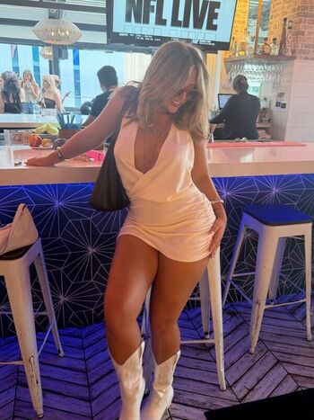 Full leaked Lexi tinker private photo