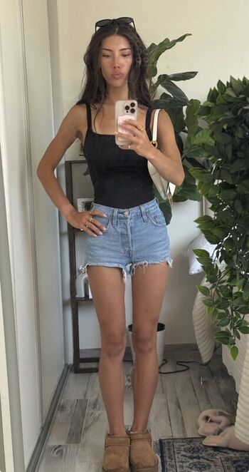 Full leaked Lexi trufasu private photo