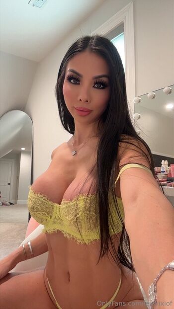 Full leaked Lexi vixi private onlyfans photo