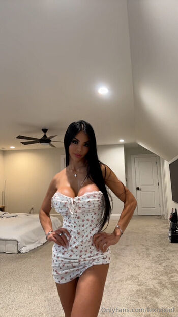 Full leaked Lexi vixi private photo