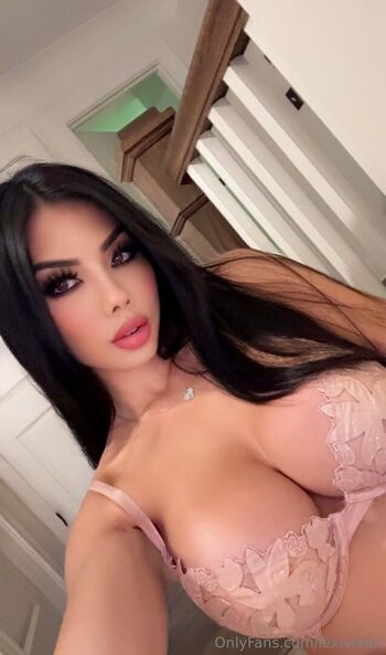 Full leaked Lexi vixi private photo