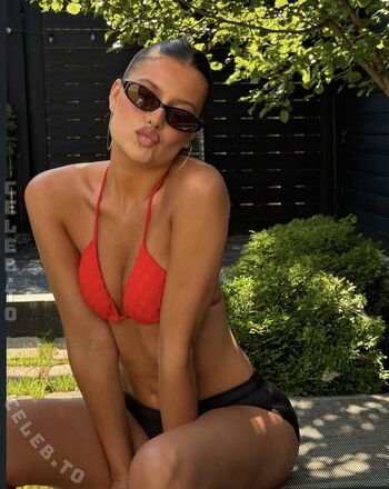 Full leaked Lexi wood private photo