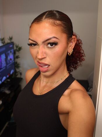 Full leaked Lexiellis private photo