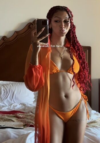 Full leaked Lexiellis private photo