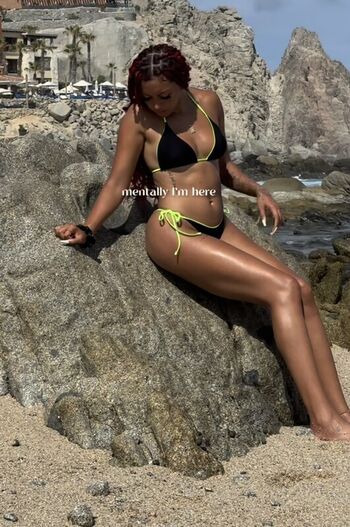 Full leaked Lexiellis private photo