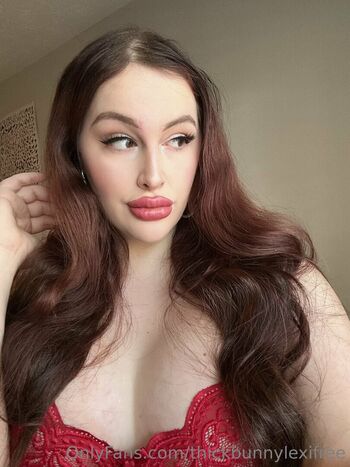 Full leaked Lexifree page private photo