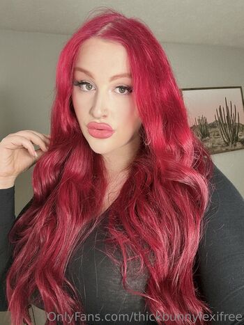Full leaked Lexifree private photo