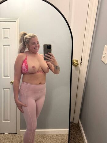 Full leaked Lexiblazing private photo