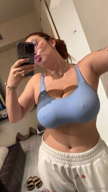 Full leaked Lexicgoldberg private photo