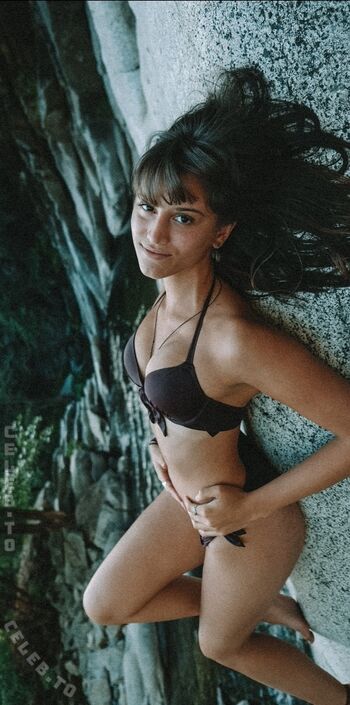 Full leaked Lexie alford private onlyfans photo