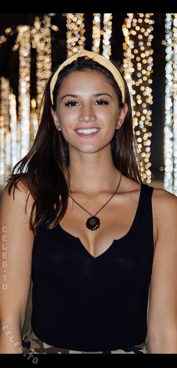 Full leaked Lexie alford private onlyfans photo