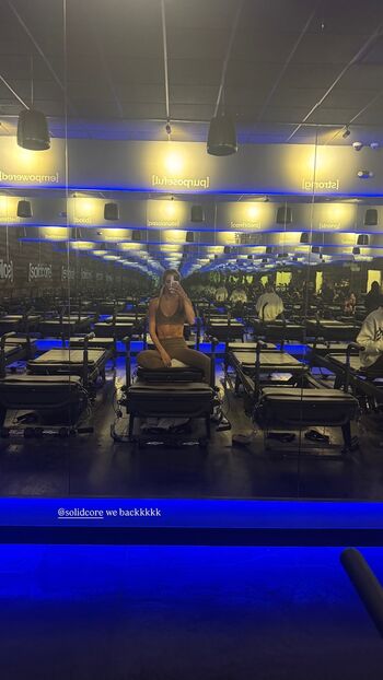 Full leaked Lexie hull private onlyfans photo