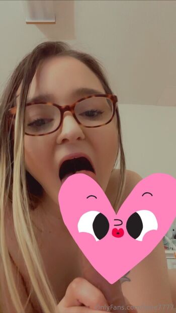 Full leaked Lexie private photo