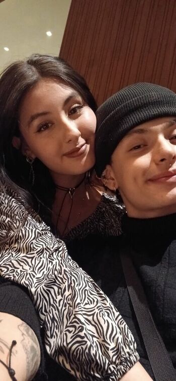 Full leaked Lexieandnate private photo