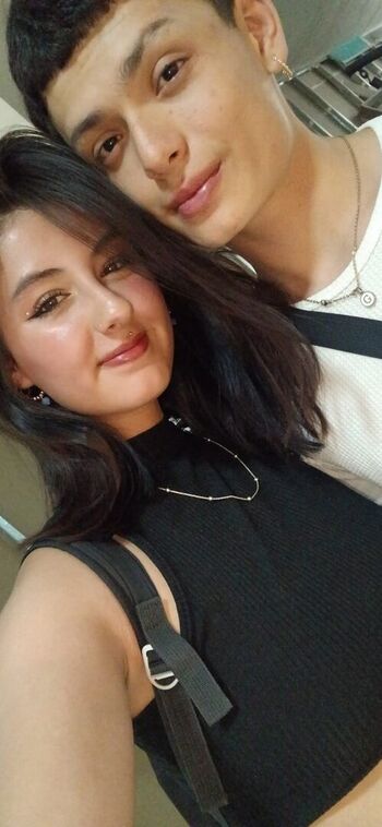 Full leaked Lexieandnate private photo