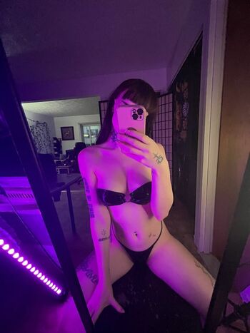 Full leaked Lexiehottyy private photo