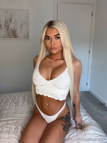 Full leaked Lexiehulll private photo