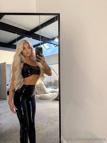 Full leaked Lexiehulll private photo