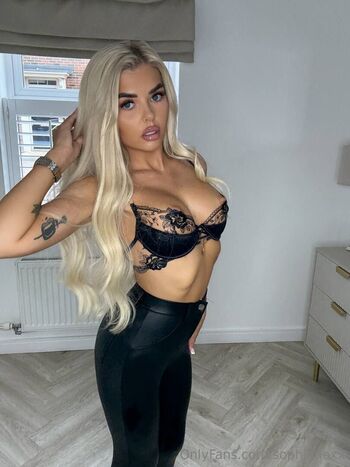 Full leaked Lexiehulll private photo