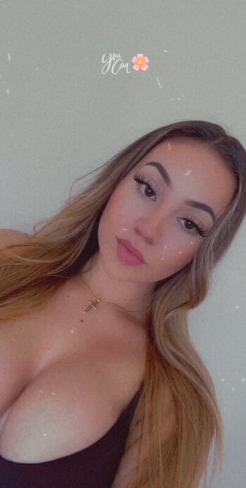 Full leaked Lexielvpez page private photo
