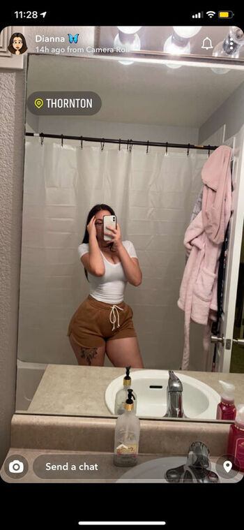 Full leaked Lexielvpez private photo