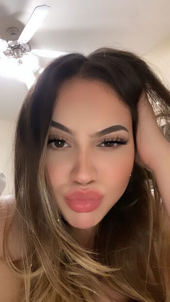 Full leaked Lexielvpez private photo
