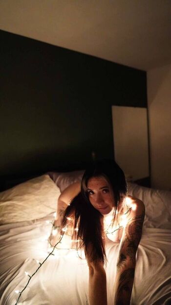 Full leaked Lexii abreu private photo