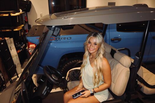 Full leaked Lexii violett private onlyfans photo