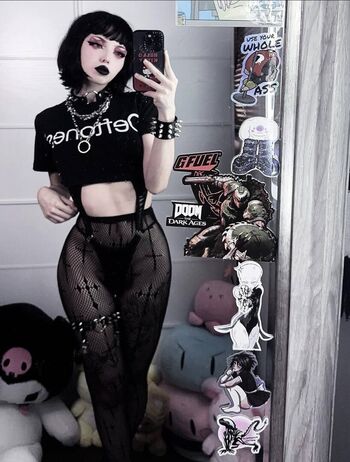 Full leaked Lexiixluna private onlyfans photo