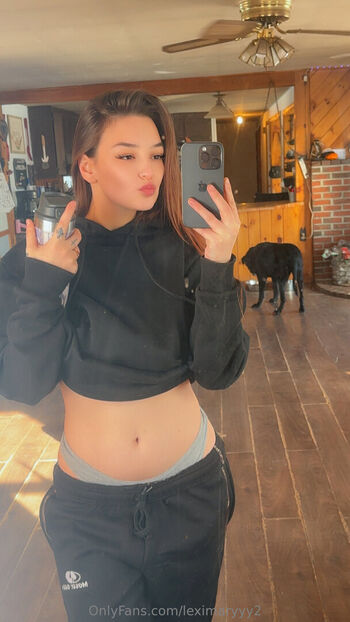 Full leaked Leximaryyy page private onlyfans photo