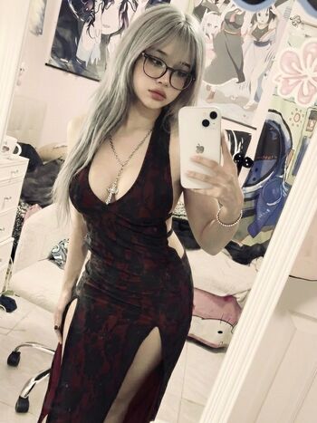 Full leaked Leximiller private onlyfans photo