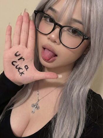 Full leaked Leximiller private onlyfans photo