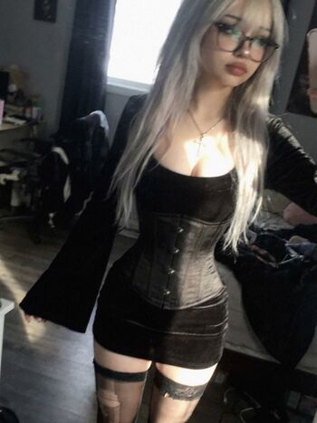 Full leaked Leximiller private onlyfans photo