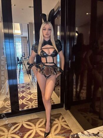 Full leaked Lexipro page private photo