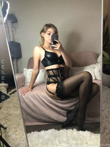 Full leaked Lexipro private photo