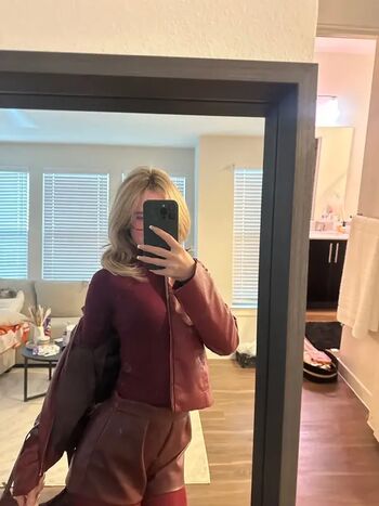 Full leaked Lexiruff private photo