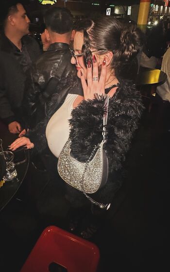 Full leaked Lexluvex private photo