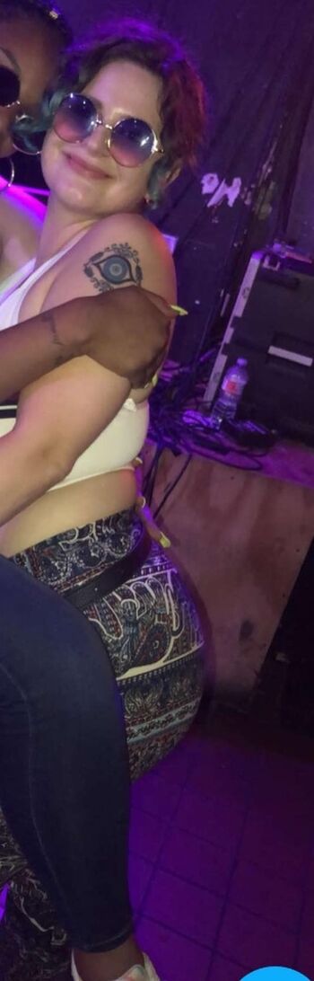 Full leaked Lexluvex private photo