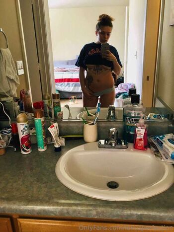 Full leaked Lexus perfection private onlyfans photo