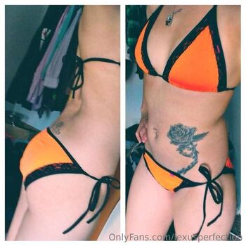 Full leaked Lexus perfection private onlyfans photo