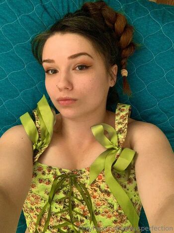 Full leaked Lexus perfection private onlyfans photo