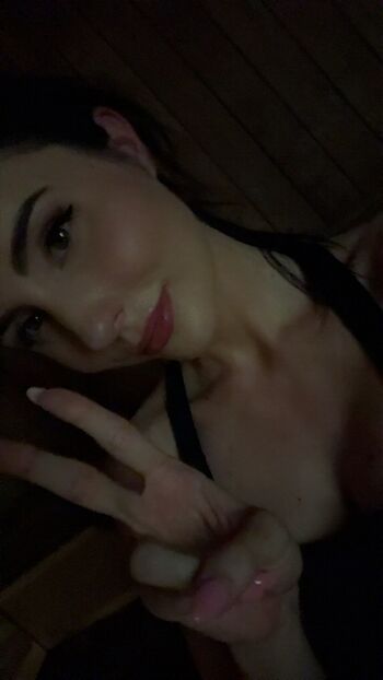 Full leaked Lexwipp private photo