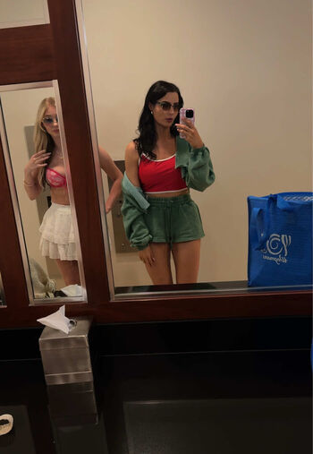 Full leaked Lexwipp private photo